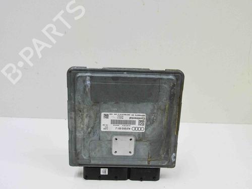 Engine control unit (ECU) AUDI Q7 (4LB) 3.0 TFSI quattro | BP15776414M57