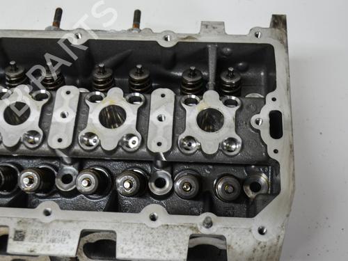 Cylinder head VW JETTA VII Saloon (BU3, BU4) 1.4 TSI | BP28820325M5 