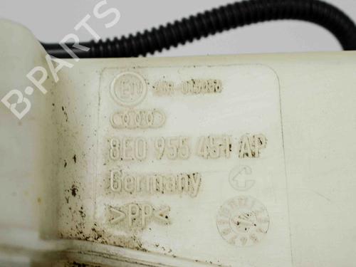 Windscreen washer tank AUDI A4 B7 (8EC) 2.0 | BP6487355C113