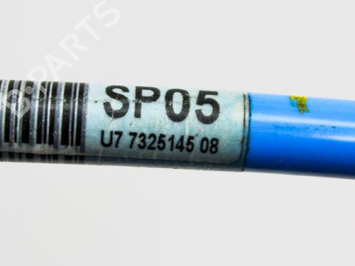 Pipe BMW X2 (F39) sDrive 20 i | BP28820815M125