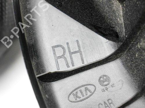 Outra KIA STINGER (CK) 3.3 T-GDi | BP26514103O1 