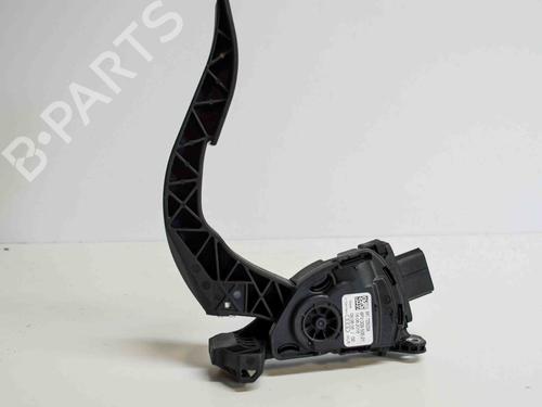 Pedal AUDI A6 C7 (4G2, 4GC) 2.0 TDI (190 hp) 7538838