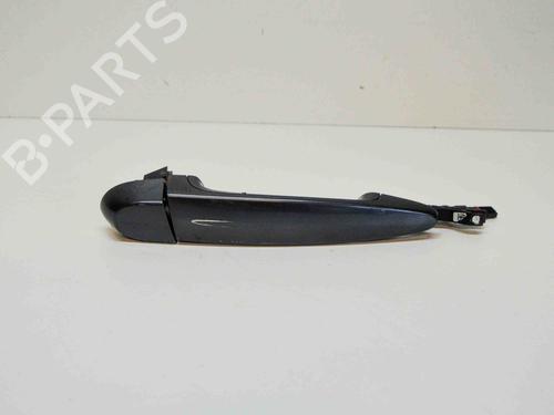 Used Front right exterior door handle Front right exterior door handle BMW 4 Gran Coupe (F36) 430 i (252 hp) 18200432 18200432