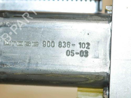 Electronic module VW PHAETON (3D1, 3D2, 3D3, 3D4, 3D6, 3D7, 3D8, 3D9) 3.0 V6 TDI 4motion | BP10674622M83