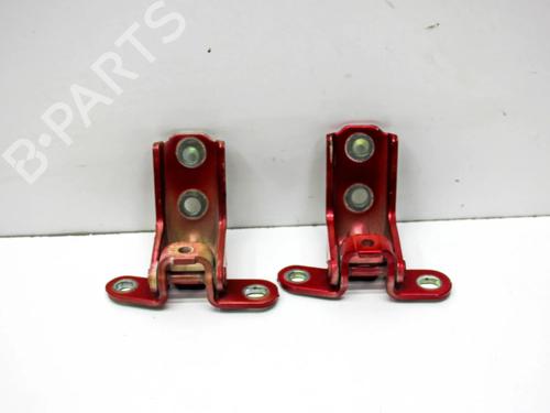 Used Hinge/Door check strap Hinge/Door check strap 26514118 26514118