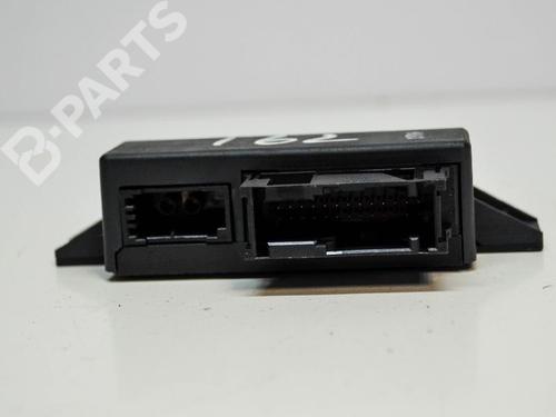Electronic module AUDI A6 C6 Avant (4F5) 2.7 TDI quattro | BP6495331M83 