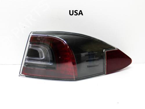 Used Other TESLA MODEL S (5YJS) 85 (367 hp) 23021789