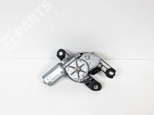 Rear wiper motor VW GOLF VII (5G1, BQ1, BE1, BE2) 1.0 TSI | BP6871744M102 