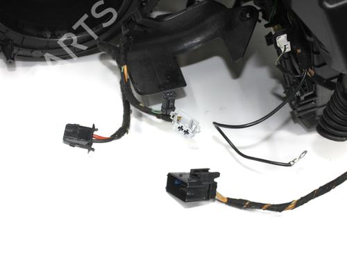 Heater matrix JEEP RENEGADE SUV (BU, B1, BV) 2.4 | BP36761807M63  - Image 13