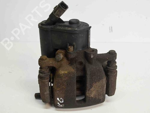 Used Left rear brake caliper AUDI A6 C6 Avant (4F5) 3.0 TDI quattro (233 hp) 14668860