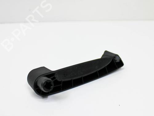 Exterior handle BMW X5 (E70) xDrive 30 i | BP20690515C122 