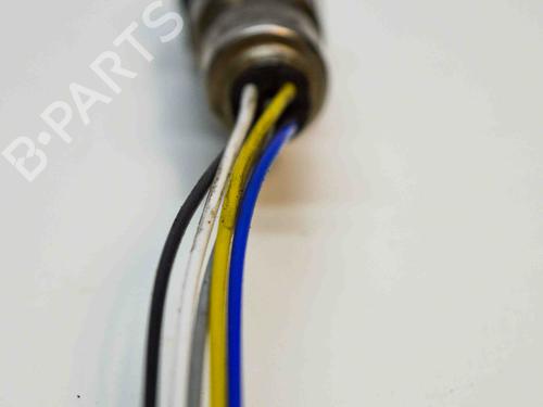 Electronic sensor VW GOLF VII (5G1, BQ1, BE1, BE2) 2.0 TDI | BP7540093M84