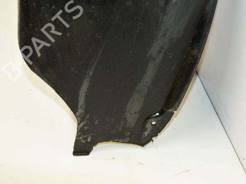 Wheel arch VW CADDY III MPV (2KB, 2KJ, 2CB, 2CJ) 2.0 TDI 4motion | BP14673249C56