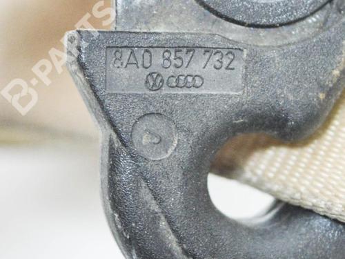 Front left seatbelt AUDI A8 D3 (4E2, 4E8) 3.0 | BP7672100I26 