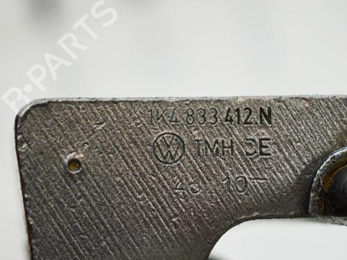 Hinge/Door check strap VW GOLF VI (5K1) 1.6 TDI | BP14672263C146 