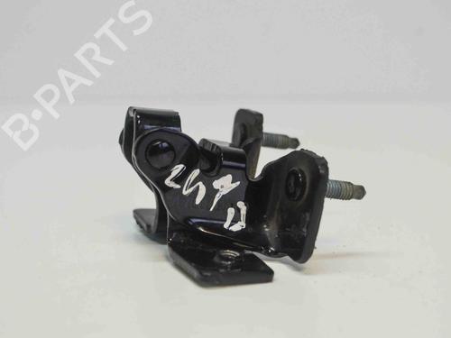 Used Hinge/Door check strap MERCEDES-BENZ A-CLASS (W176) A 180 CDI / d (176.012) (109 hp) 14670109