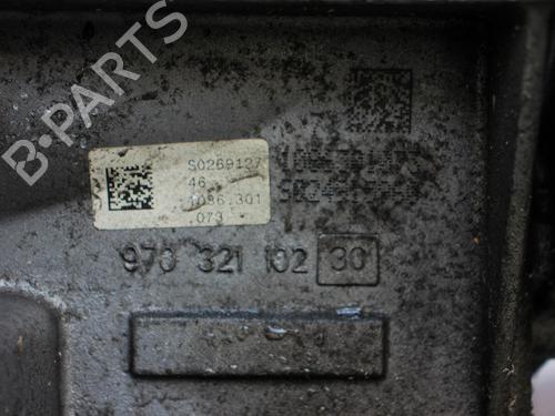 Gearbox PORSCHE PANAMERA (970) 3.6 | BP30155474M3 