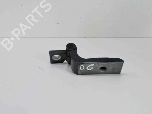 Used Hinge/Door check strap BMW 3 (F30, F80) 328 i (245 hp) 14680689