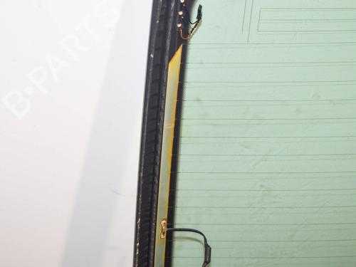 Bootlid window AUDI A4 B8 (8K2) 3.0 TDI quattro | BP26221785C64 