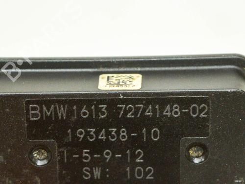 Electronic sensor BMW 5 Gran Turismo (F07) 535 i | BP14681728M84 