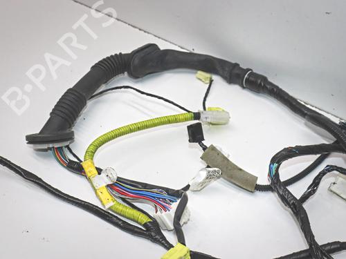 Wiring harness SUBARU FORESTER (SJ_) 2.5 AWD (SJ9) | BP37522694E16 - Image 2