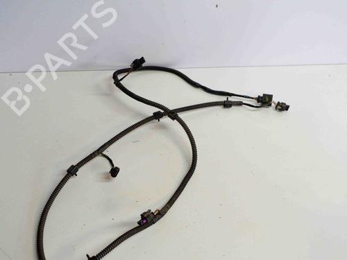 Used Electronic module Electronic module VW JETTA IV (162, 163, AV3, AV2) 1.4 TSI (160 hp) 14670752 14670752