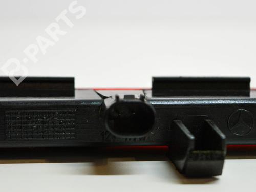 Third brake light MERCEDES-BENZ A-CLASS (W176) A 180 CDI / d (176.012) | BP6482346L11 