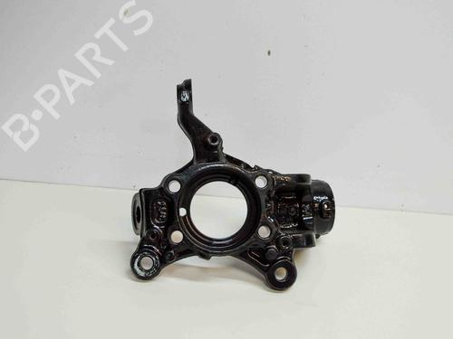 Right front steering knuckle VW GOLF V (1K1) 1.9 TDI | BP14673034M26