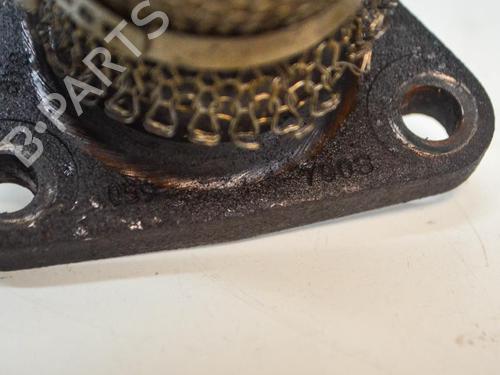 Exhaust manifold AUDI A4 B8 (8K2) 3.0 TDI quattro | BP14669767M110 