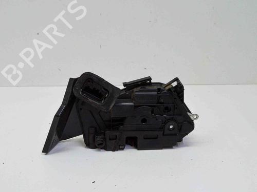 Rear left lock SKODA YETI (5L) 2.0 TDI 4x4 | BP15083777C100