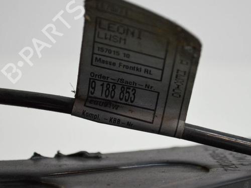 Hinge/Door check strap BMW X5 (E70) 3.0 sd | BP14669289C146 
