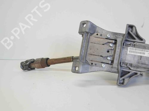Steering column MAZDA 3 (BL) 1.6 MZ-CD (BL14) | BP7673616M21 