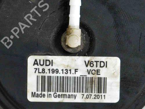 Used Engine mount VW TOUAREG (7P5, 7P6) 3.0 V6 TDI (245 hp) 6494151