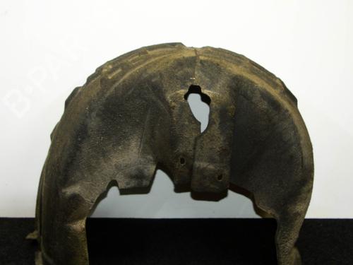 Wheel arch AUDI A4 B8 (8K2) S4 quattro | BP15205907C56 