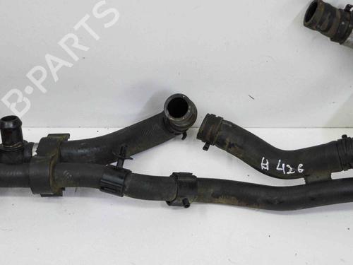 Pipe PORSCHE CAYENNE (92A) 3.6 | BP14680612M125