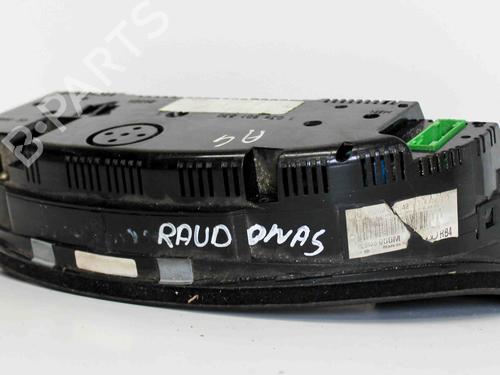 Quadrante AUDI A4 B6 (8E2) 2.5 TDI (155 hp) 7912570