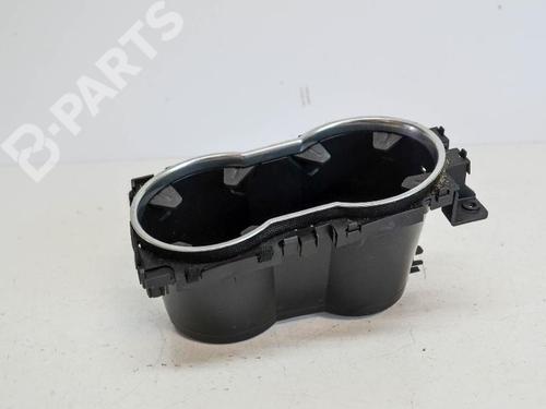 Porte-gobelet/Objets FORD KUGA II (DM2) 2.0 TDCi 4x4 (163 hp) 8853461