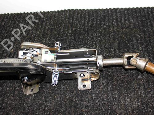 Steering column VW JETTA VII Saloon (BU3, BU4) 1.4 TSI | BP28822273M21 - Image 3