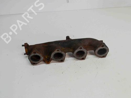 Used Exhaust manifold BMW 4 Coupe (F32, F82) 420 d (184 hp) 14691553