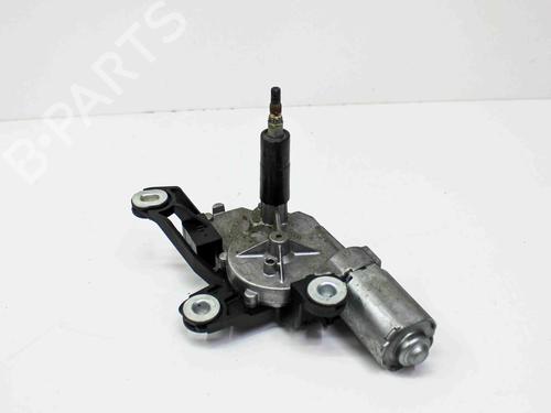 Rear wiper motor VW TOURAN (1T1, 1T2) 1.9 TDI | BP17636960M102