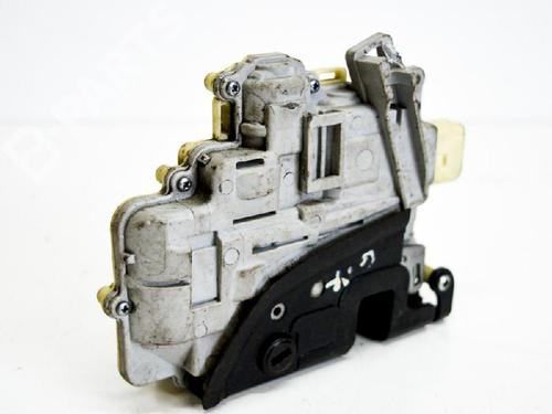 Rear left lock VW PASSAT B6 (3C2) 1.6 FSI | BP7914856C100 