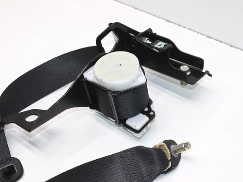 Rear left seatbelt SUBARU FORESTER (SJ_) 2.5 AWD (SJ9) | BP37280698I29 - Image 2