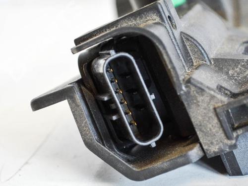 Pedal AUDI A3 Sportback (8PA) 1.6 TDI | BP6500511I4 