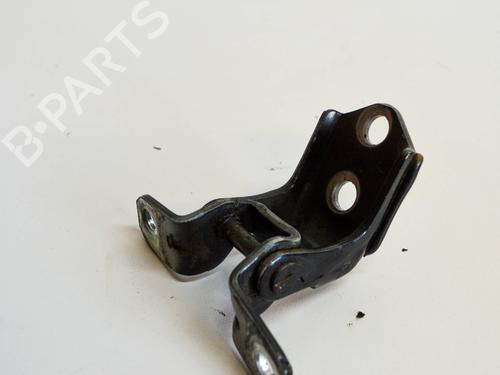 Hinge/Door check strap MAZDA 3 (BL) 1.6 MZ-CD (BL14) | BP14673856C146 