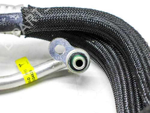 AC pipe TESLA MODEL Y (5YJY) EV Performance All-wheel Drive | BP28823096M126 