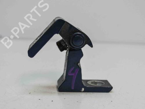 Used Hinge/Door check strap AUDI Q5 (8RB) 2.0 TDI quattro (150 hp) 14690749