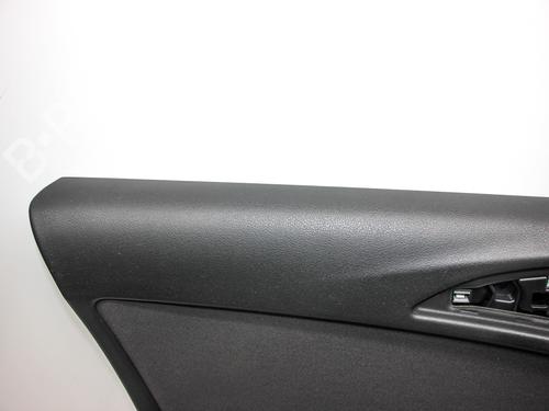 Front left panel AUDI A6 C7 (4G2, 4GC) 2.0 TFSI | BP29811706C58 