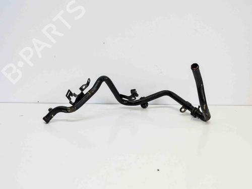 Used Pipe AUDI A6 C6 (4F2) 3.0 TDI quattro (240 hp) 14689399