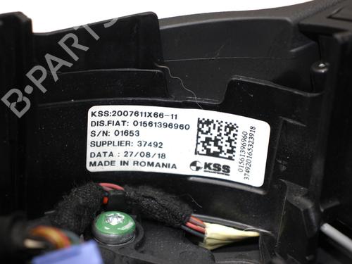 Rat ALFA ROMEO GIULIA (952_) 2.0 (952ACA25) | BP38324086C49 - Image 24