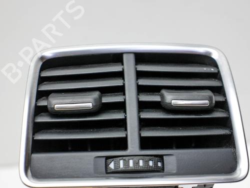 Air vent AUDI Q3 (8UB, 8UG) 2.0 TFSI quattro | BP28823300I21 